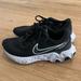 Nike Shoes | Nike Renew Ride 2 Running Shoes Women’s Size 6. | Color: Black | Size: 6