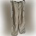 American Eagle Outfitters Pants | American Eagle Outfitters Men’s Tan Ski/Snow Pants. Size Xl | Color: Black/Tan | Size: Xl
