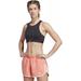 Adidas Intimates & Sleepwear | Nwt Adidas Womens Running Medium Support Bra Black 2xs D-Dd | Color: Black/Tan | Size: Xxs