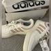 Adidas Shoes | Adidas Hoops 3.0 Women’s Shoes | Color: Pink/Tan | Size: 9