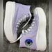Converse Shoes | Converse Chuck Taylor All Star Move Platform High Gs 'Gel Patch' A02493c | Color: Purple/White | Size: 6g