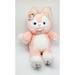 Disney Toys | Disney Duffy Friends Linabell Pink Toy Stuffed Plush P2 | Color: Pink | Size: Osbb