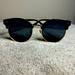 American Eagle Outfitters Accessories | American Eagle Sunglasses | Color: Black | Size: Os