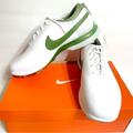 Nike Shoes | Nike Air Zoom Victory Tour 2 Golf Shoes Size 13 Treeline Dj6569-102 | Color: Green/White | Size: 13
