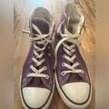 Converse Shoes | Converse Shoes | Converse Chuck 70 Nightshade Purple... | Color: Purple | Size: 8