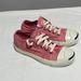 Converse Shoes | Jack Purcell Converse Sneakers Kids Size 13 | Color: Pink/White | Size: 13g