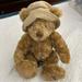 Burberry Toys | Burberry 2006 Teddy Bear Bucket Hat | Color: Brown/Tan | Size: Osbb