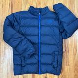 The North Face Jackets & Coats | Boys North Face Jacket | Color: Blue | Size: 14/16