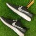Nike Shoes | Nike Infinity Ace Next Nature Men’s Size 12.5 Black White Golf Shoes Dx0024-010 | Color: Black/White | Size: 12.5