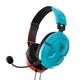 George Turtle Beach Recon 50 Headset Red/BlueNintendo Switch