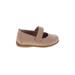 Rachel Shoes Dress Shoes: Tan Shoes - Kids Girl's Size 6