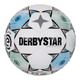 Derbystar Equipment - Fußbälle Brillant APS Eredivisie Spielball 2023/2024 Weiss 5