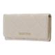 VALENTINO Ocarina VPS3KK113R Wallet; Colour: Ecru, Ecru, One Size, Casual