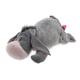 Disney Store Official Eeyore Cuddleez Plush from Winnie The Pooh - 24-Inch - Ultra-Soft & Cozy Toy for Fans & Collectors of All Ages - Delightful Companion for Every Day