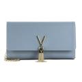 VALENTINO Divina Lady Clutch Bag Polvere, Polvere., One size