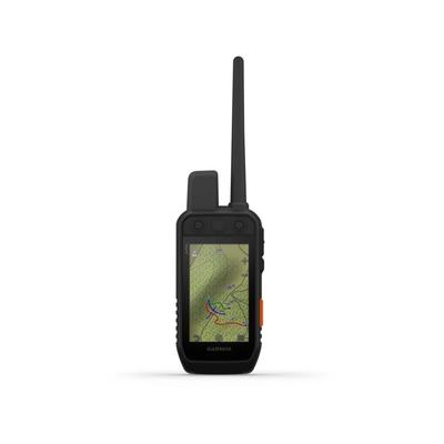 Garmin Alpha 300i Advanced Tracking and Training Handheld w/ inReach Technology 010-02806-50