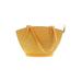 Louis Vuitton Leather Shoulder Bag: Yellow Bags