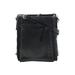 Wilsons Leather Leather Crossbody Bag: Black Bags