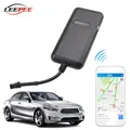 Localisateur de traqueur GPS de voiture 24V 12V système de surveillance en temps réel 101 suivi