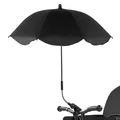 Parasol portable avec pince pour enfants parapluie pour poussette parasol pour enfants parasol