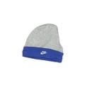 Nike Beanie Hat: Gray Marled Accessories - Size 6-12 Month