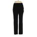 BCX Dress Pants - High Rise: Black Bottoms - Women's Size 11