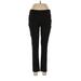 Liz Claiborne Career Dress Pants - High Rise: Black Bottoms - Women's Size Medium