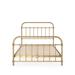 Birch Lane™ Niles Metal Bed Metal | Queen | Wayfair DE1B535F32564A7B85CCCDF865AA6653