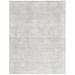 Gray/White 120 x 96 x 0.5 in Indoor Area Rug - 17 Stories Xaniah Wool Area Rug Wool | 120 H x 96 W x 0.5 D in | Wayfair