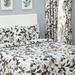 Wildon Home® Devana Bedding Polyester/Polyfill/Cotton in White | Queen | Wayfair AE4A17D315AE4B59A7B51F6D8D518550