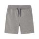 Mayoral - Sweat-Shorts Bermuda In Grau, Gr.134