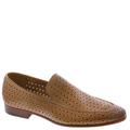 Stacy Adams Winden - Mens 10 Tan Slip On Medium