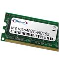 Memorysolution 16GB Fujitsu Lifebook T939 (FUJ:CA46212-5752) Marke