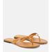 Classic Leather Thong Sandals