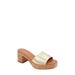 Cypress Slide Sandal