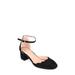 Edna Scallop Trim Pump