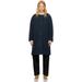 Blue Morina Coat