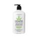 Hempz Herbal Body Lotion for Dry Skin Whipped Vanilla & Coconut Cream 17 fl oz