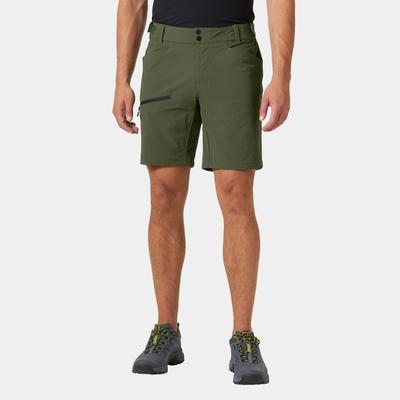 Helly Hansen Herren Blaze Softshell-shorts S