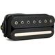 Electric Guitar Pickup Black ( Lab 7 DP708BK)