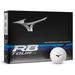 Mizuno RB Tour-X Golf Balls (White 2023) 12pk 1DZ NEW