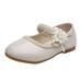 Girl Shoes Small Leather Shoes Single Shoes Children Dance Shoes Girls Performance Shoes Girl Espadrille Shoes Toddler Girls Size 6 Shoes Girls Size 1 Shoes Sandals for Toddler Girls Espadrille Girls