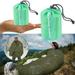 Gnobogi Camping Accessories Hiking Supplies Outdoor Hiking Hiking Camping Travel Survival Sleeping Bag Cold Suitable for Outdoors Traveling Picnic Clearance