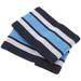 4 Pairs Cycling Equipment Mountain Bike Equipment Bicycle Belt Adjustable Ankle Strap Elastic Band