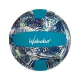 Waboba Beach Volleyball with pump multi