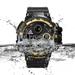 Gnobogi Watch Water Digital Sports Diving Watch With Alarm And Stopwatch Functions Support Dual Time Display Timer Count Down Smart Watches and Accessories Clearance