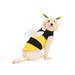 Lil Bumble Bee Dog Costume