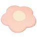 Biekopu Flower Floor Pillow Cute Flower Shaped Seating Cushion Chair Pad for Indoor and Outdoor Decoration