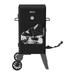 Royal Gourmet SE2805 28-Inch Analog Electric Smoker With 3 Cooking Grates