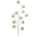 Regency 27 Sprinkles Candy Spray: - Decorative Sugar Christmas Stem